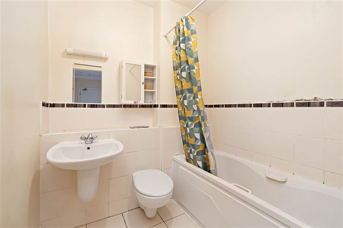 64 The Square, Hazelhatch Park, Celbridge, Kildare