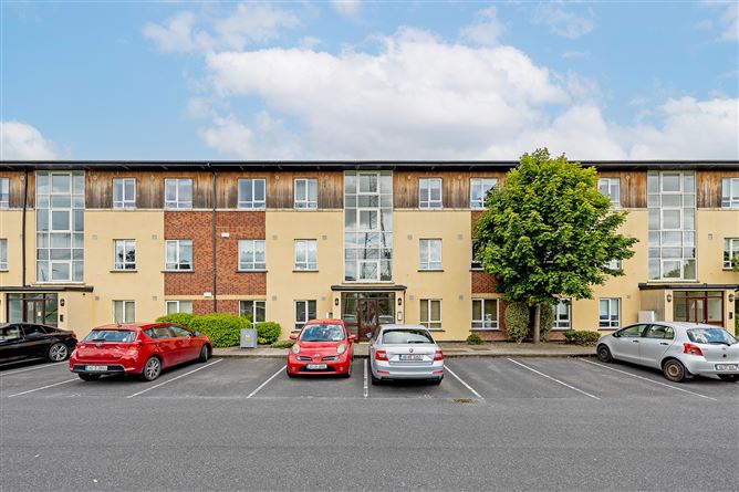 64 The Square, Hazelhatch Park, Celbridge, Kildare