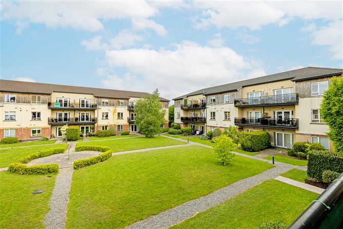 64 The Square, Hazelhatch Park, Celbridge, Kildare