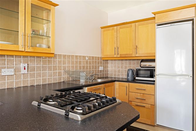 64 The Square, Hazelhatch Park, Celbridge, Kildare