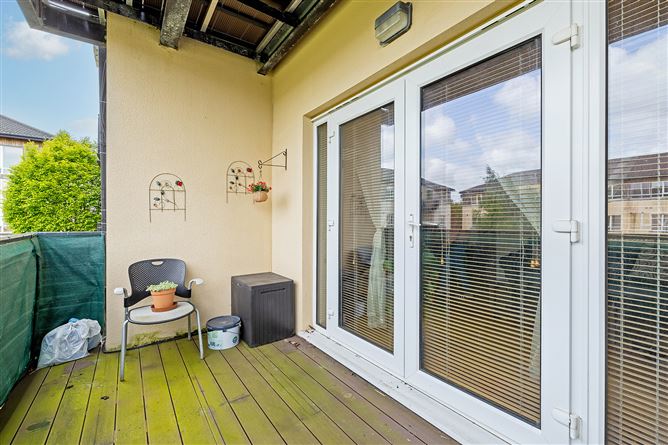 64 The Square, Hazelhatch Park, Celbridge, Kildare