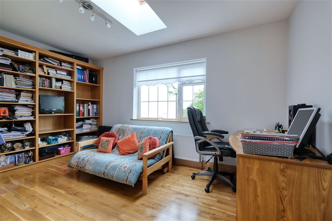 Cloonbalt, Knockmartin Lane, Longford