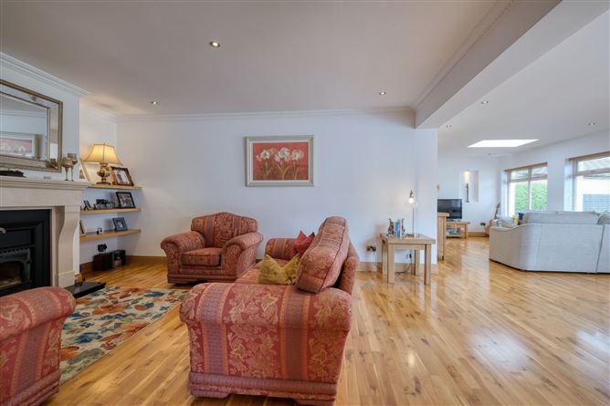 Cloonbalt, Knockmartin Lane, Longford