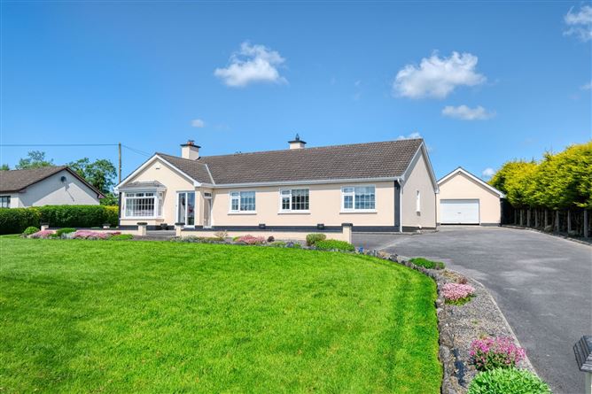Cloonbalt, Knockmartin Lane, Longford