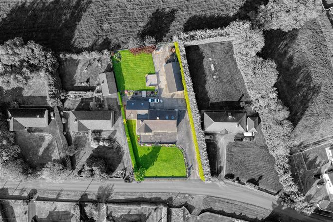 Cloonbalt, Knockmartin Lane, Longford