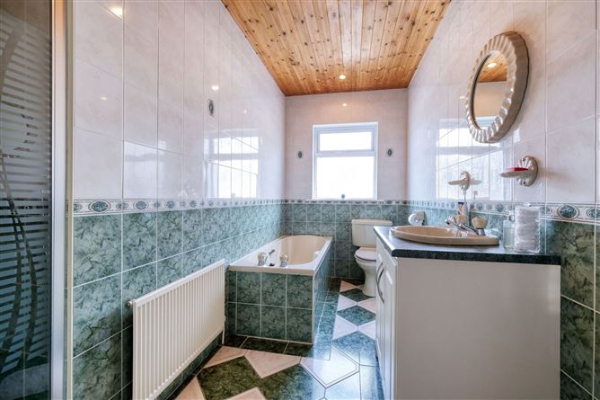 Cloonbalt, Knockmartin Lane, Longford