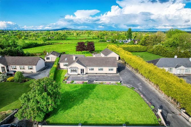 Cloonbalt, Knockmartin Lane, Longford