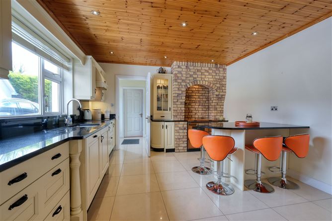 Cloonbalt, Knockmartin Lane, Longford