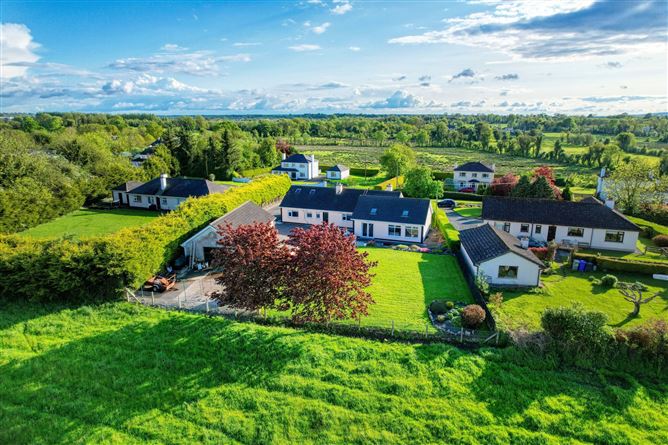 Cloonbalt, Knockmartin Lane, Longford