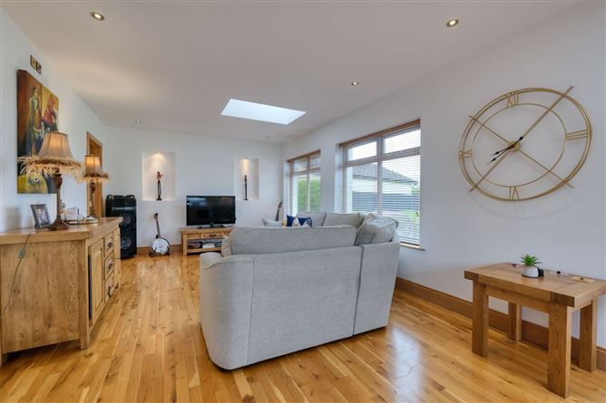 Cloonbalt, Knockmartin Lane, Longford