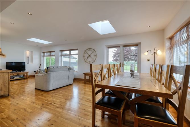 Cloonbalt, Knockmartin Lane, Longford