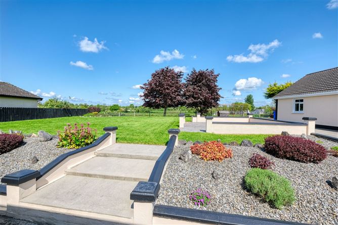 Cloonbalt, Knockmartin Lane, Longford