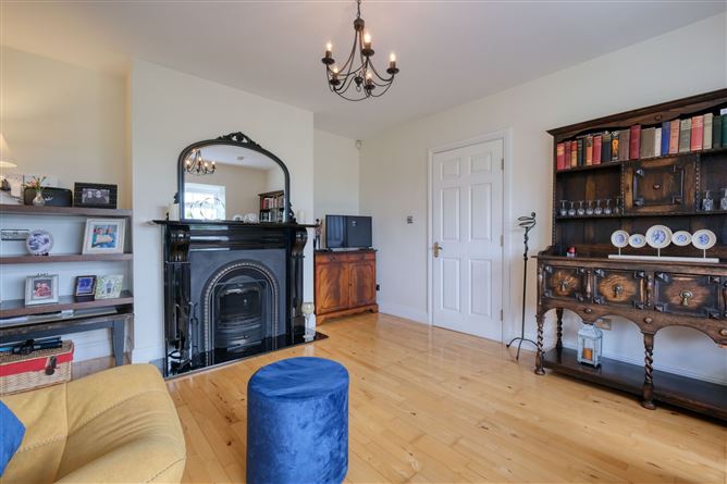 Cloonbalt, Knockmartin Lane, Longford