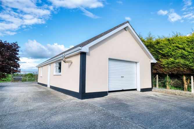 Cloonbalt, Knockmartin Lane, Longford