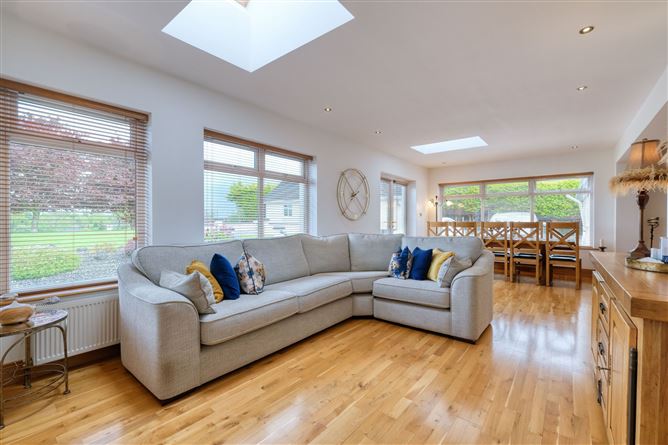 Cloonbalt, Knockmartin Lane, Longford