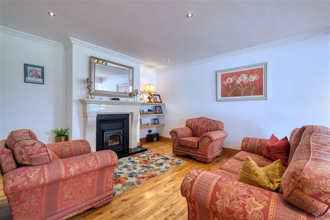 Cloonbalt, Knockmartin Lane, Longford