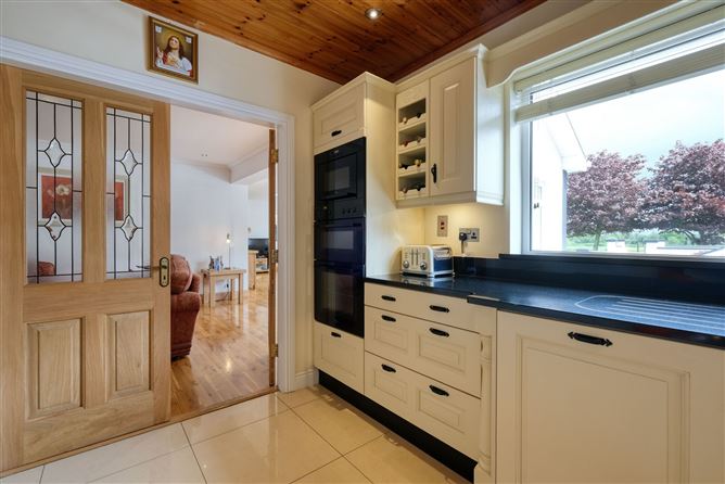 Cloonbalt, Knockmartin Lane, Longford