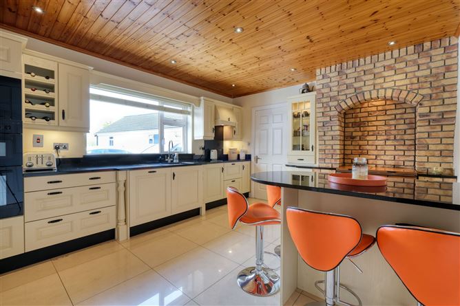 Cloonbalt, Knockmartin Lane, Longford
