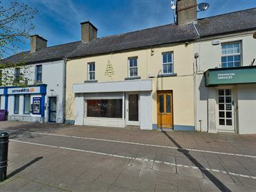 Image for Retail Unit, Main Street, Maynooth, County Kildare