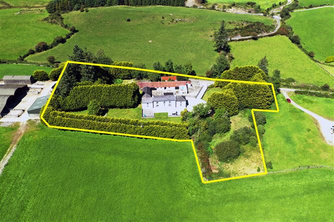 Antmount, Drinagh, Cork