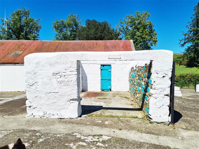 Antmount, Drinagh, Cork