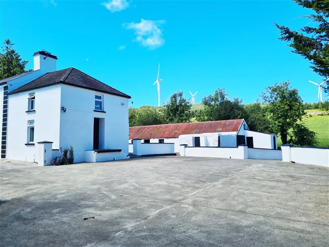 Antmount, Drinagh, Cork