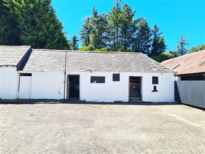 Antmount, Drinagh, Cork