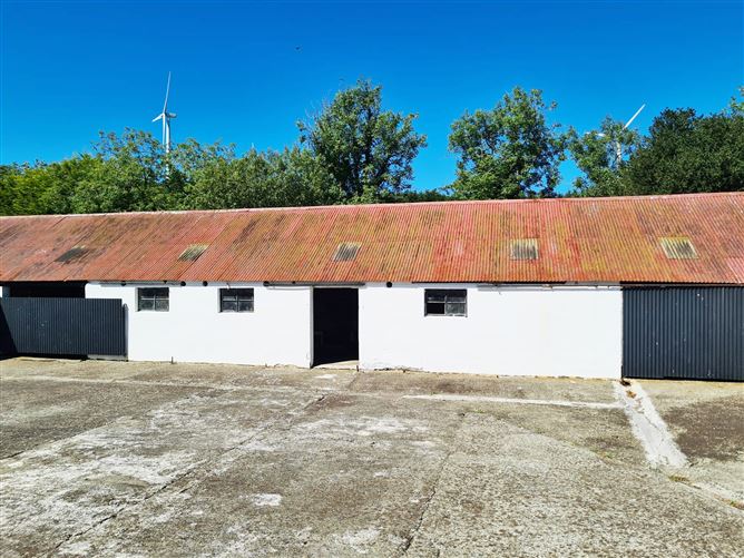 Antmount, Drinagh, Cork