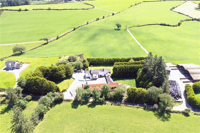Antmount, Drinagh, Cork