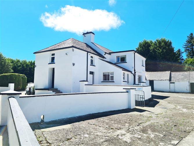 Antmount, Drinagh, Cork