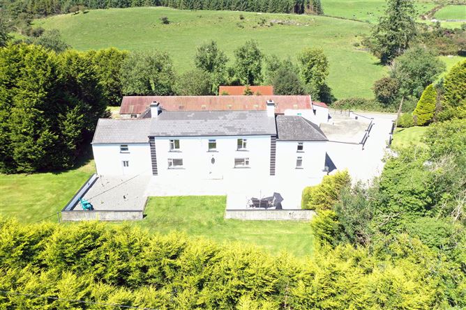 Antmount, Drinagh, Cork