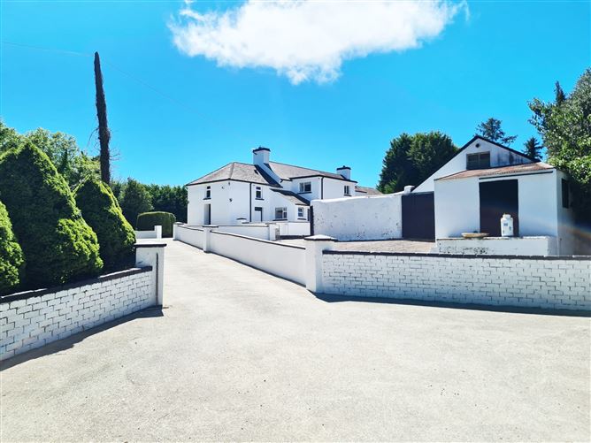 Antmount, Drinagh, Cork
