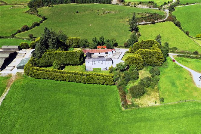 Antmount, Drinagh, Cork