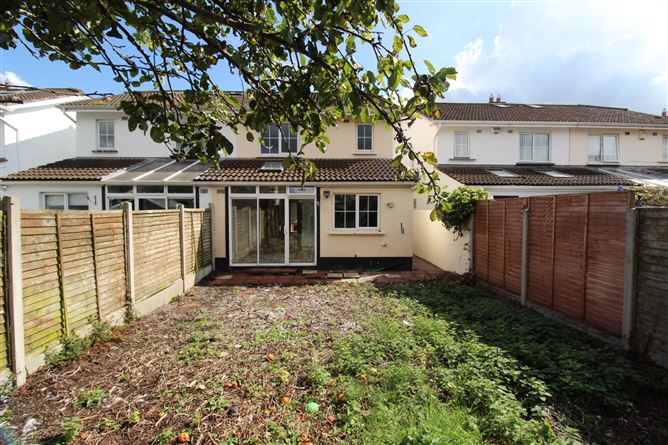 21 Springlawn Close, Blanchardstown, Dublin 15