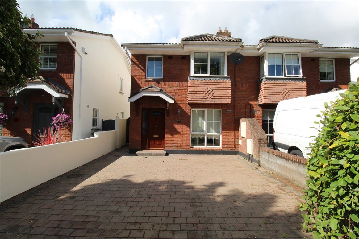 21 Springlawn Close, Blanchardstown, Dublin 15