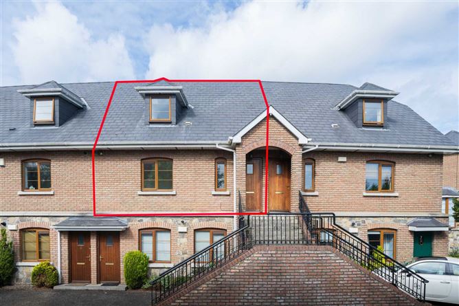18 Woods End, Old River Road, Castleknock, Dublin 15, County Dublin