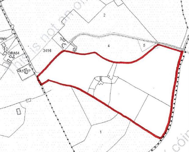 Drumquin, Ennis, Clare
