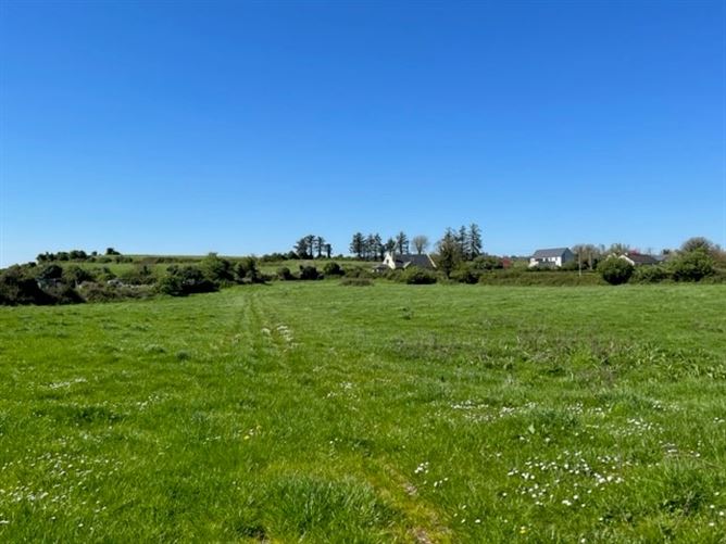 Drumquin, Ennis, Clare