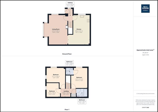 23A Moore Bay, Kilkee, Co. Clare