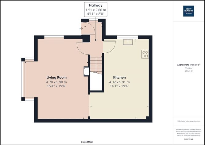 23A Moore Bay, Kilkee, Co. Clare