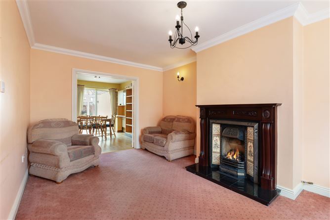 37 Wainsfort Manor Crescent, Terenure, Dublin 6W