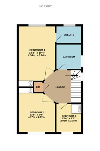 24 Elmbrook Walk, Lucan, Co. Dublin