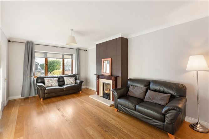 24 Elmbrook Walk, Lucan, Co. Dublin