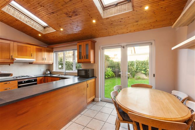 24 Elmbrook Walk, Lucan, Co. Dublin