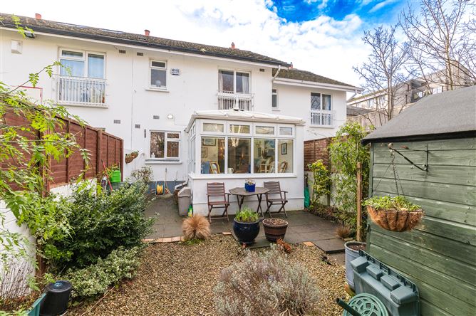 26 Roebuck Castle, Clonskeagh, Clonskeagh, Dublin 14