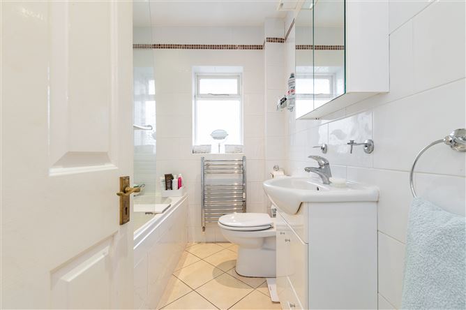 26 Roebuck Castle, Clonskeagh, Clonskeagh, Dublin 14