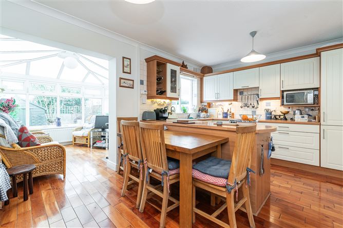 26 Roebuck Castle, Clonskeagh, Clonskeagh, Dublin 14