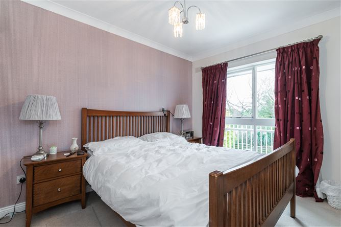 26 Roebuck Castle, Clonskeagh, Clonskeagh, Dublin 14