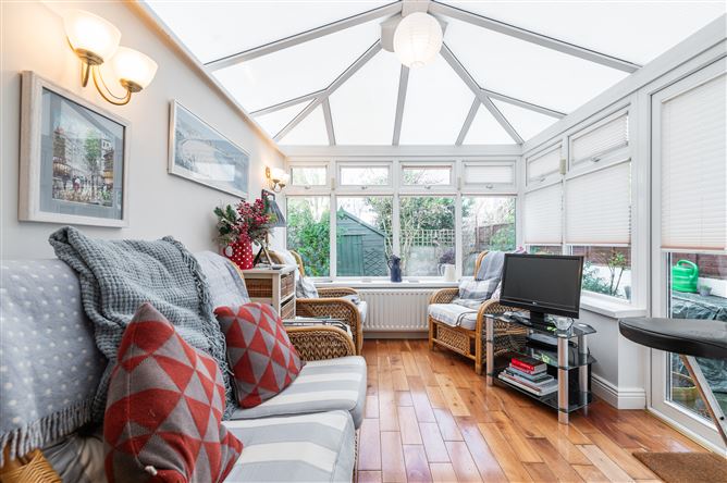 26 Roebuck Castle, Clonskeagh, Clonskeagh, Dublin 14