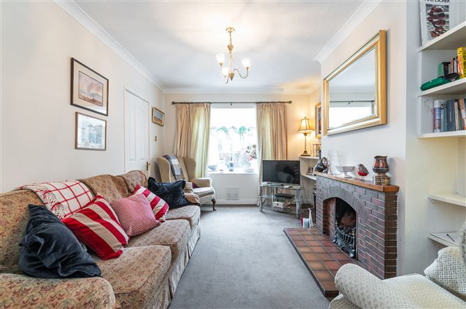 26 Roebuck Castle, Clonskeagh, Clonskeagh, Dublin 14